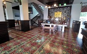 Dee Andaman Hotel Krabi